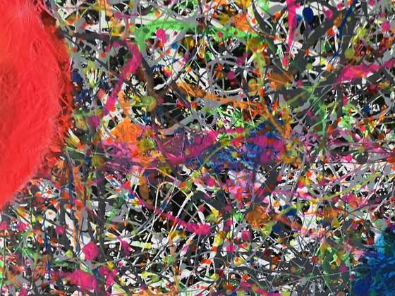 Orbit of Chaos