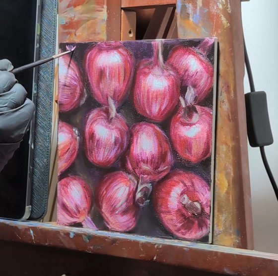 Onions