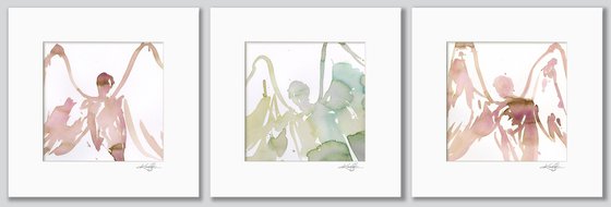 Angelic Impressions Col. 1