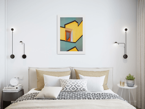 Wallscape 273
