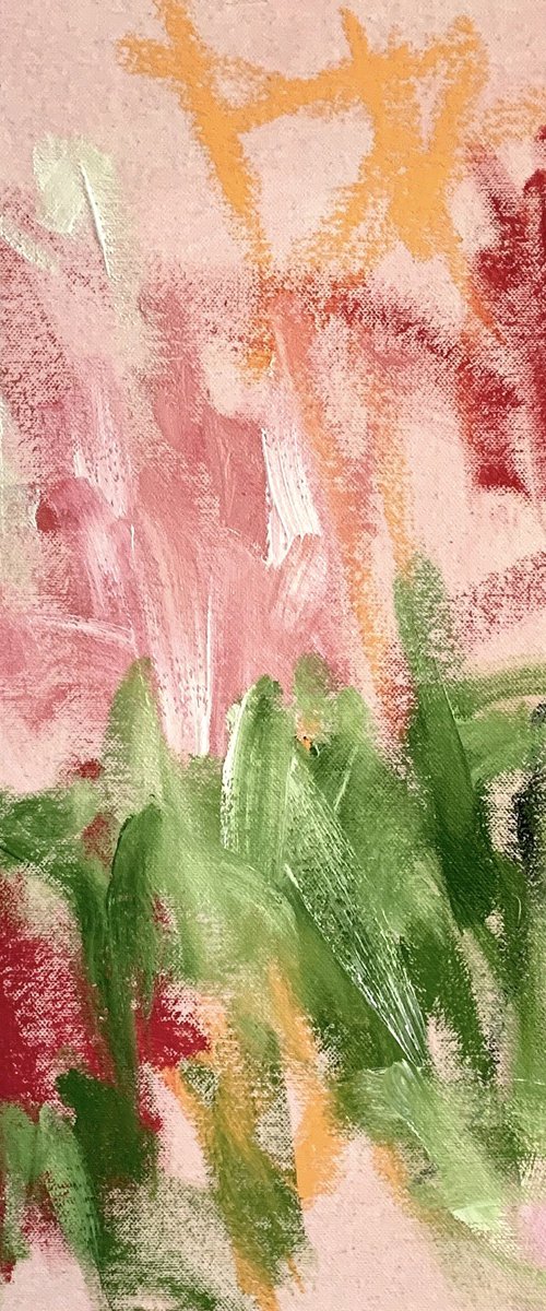 Gooseberry by Tammy Silbermann