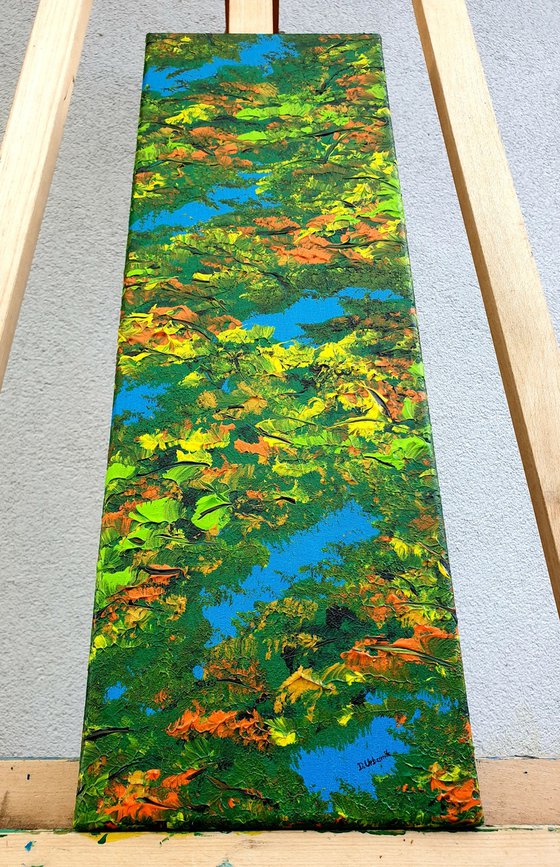 Colorful autumn 3