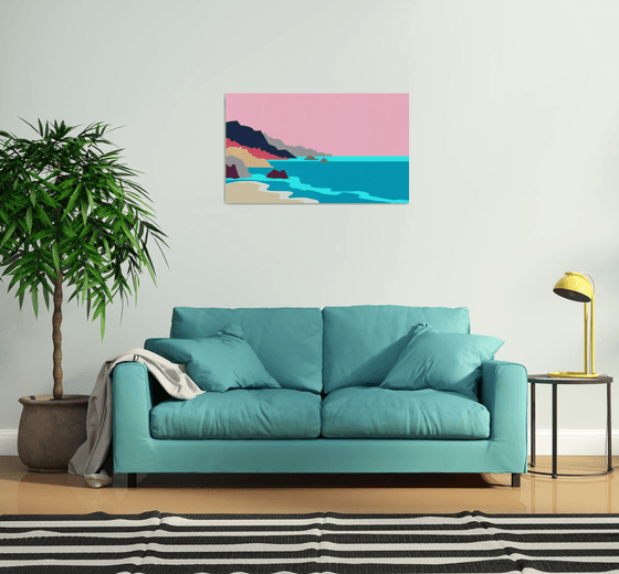 Seascape #09