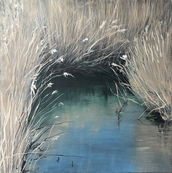 Hidden Water