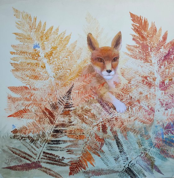 Fox