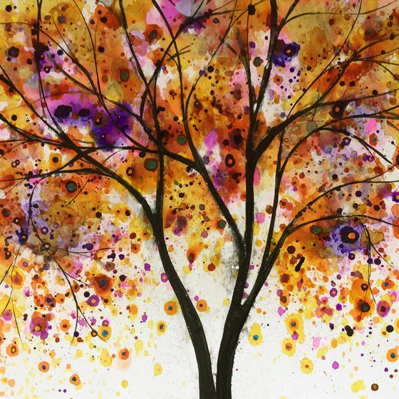 2 Become 1 Tree
