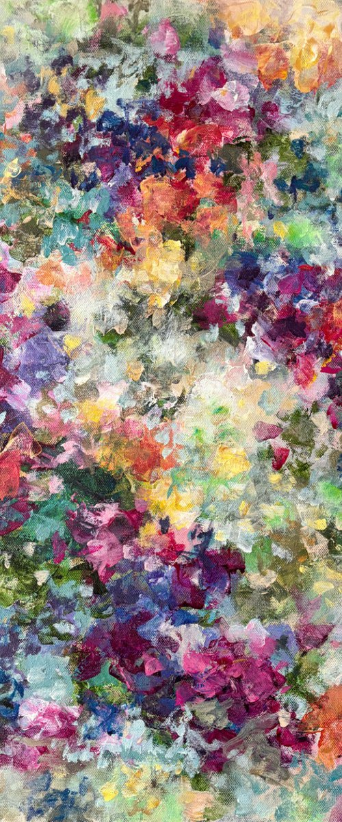 Poetry by Kathleen Rietz