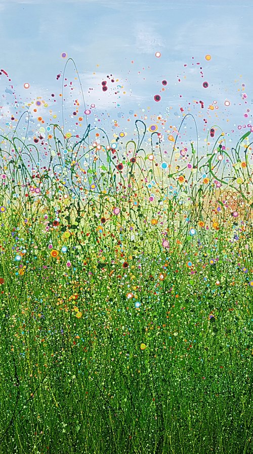 Find Me Where The Wild Things Are by Lucy Moore