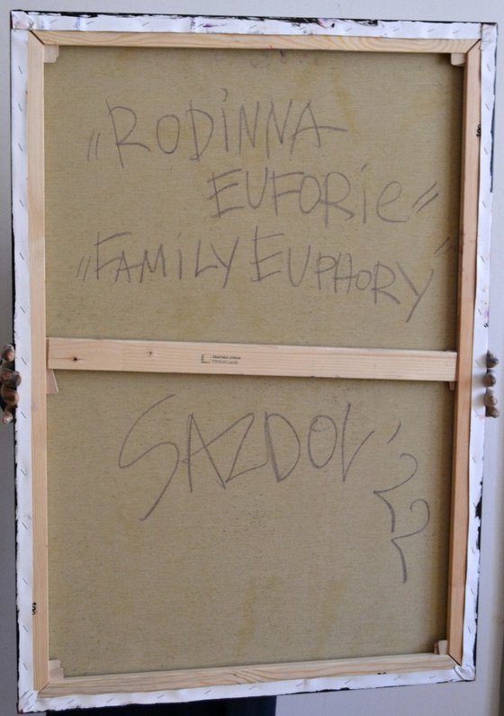 Familiy Euphoria
