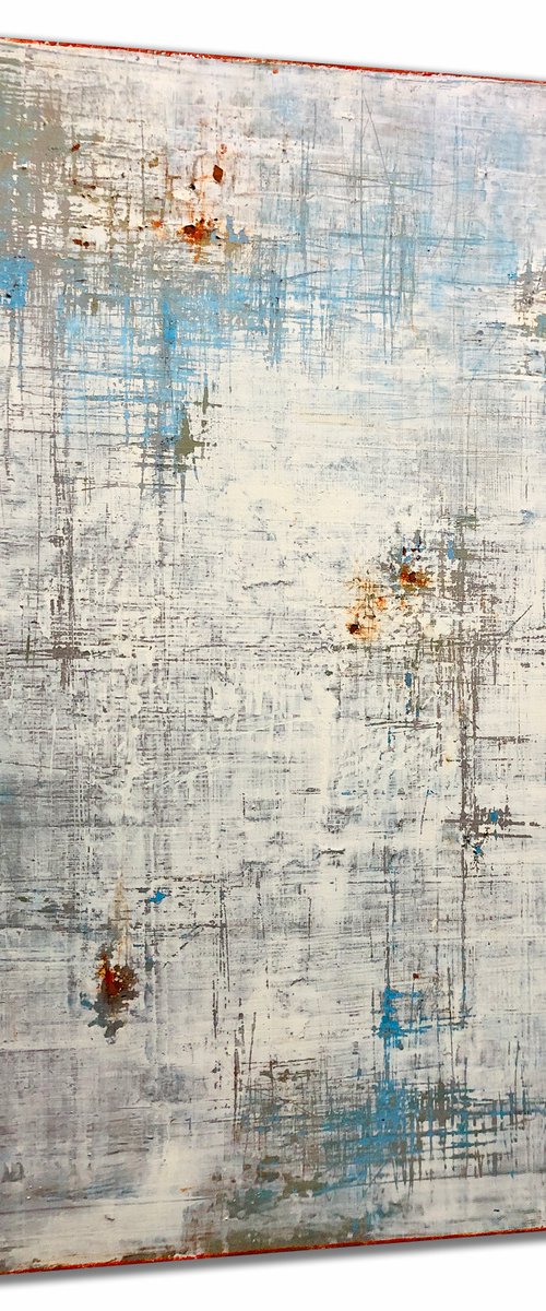 Forgotten (36x48in) by Robert  Tillberg