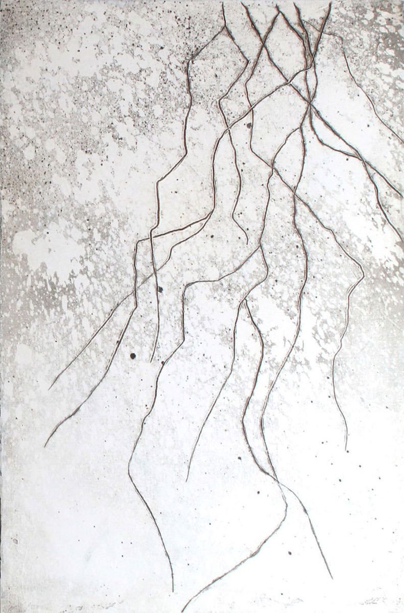 No Title (2016) by Bettina Hachmann