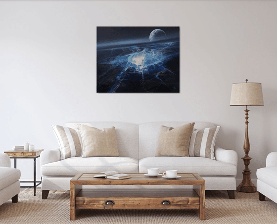Agartha - Ancient Moon - 4