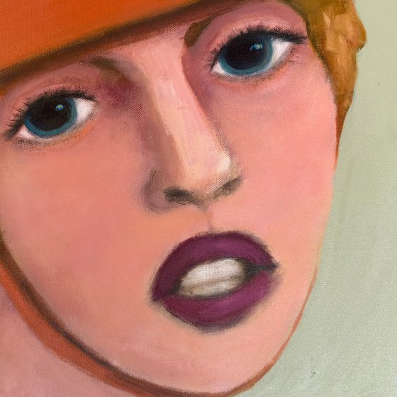 Betty