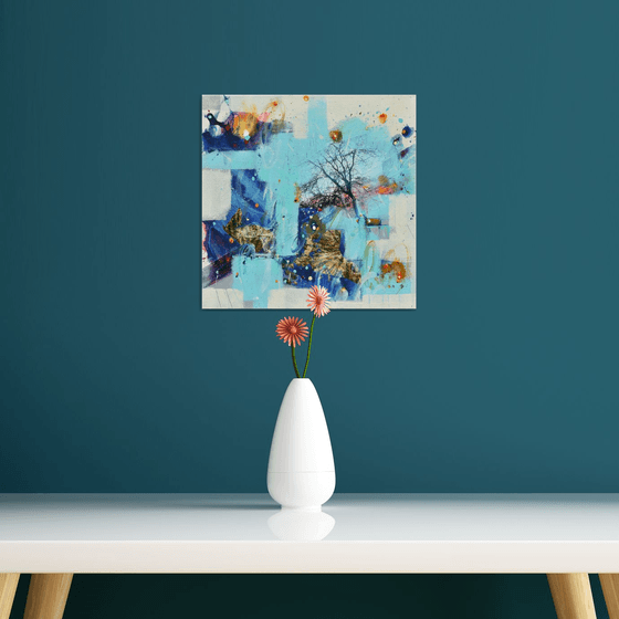 The Quickening Light