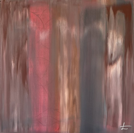 PEACE OF MIND 35