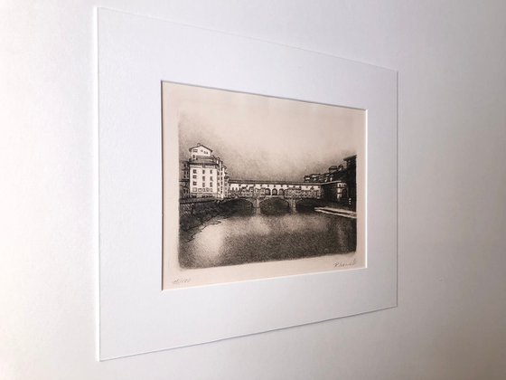 Florence, Ponte Vecchio