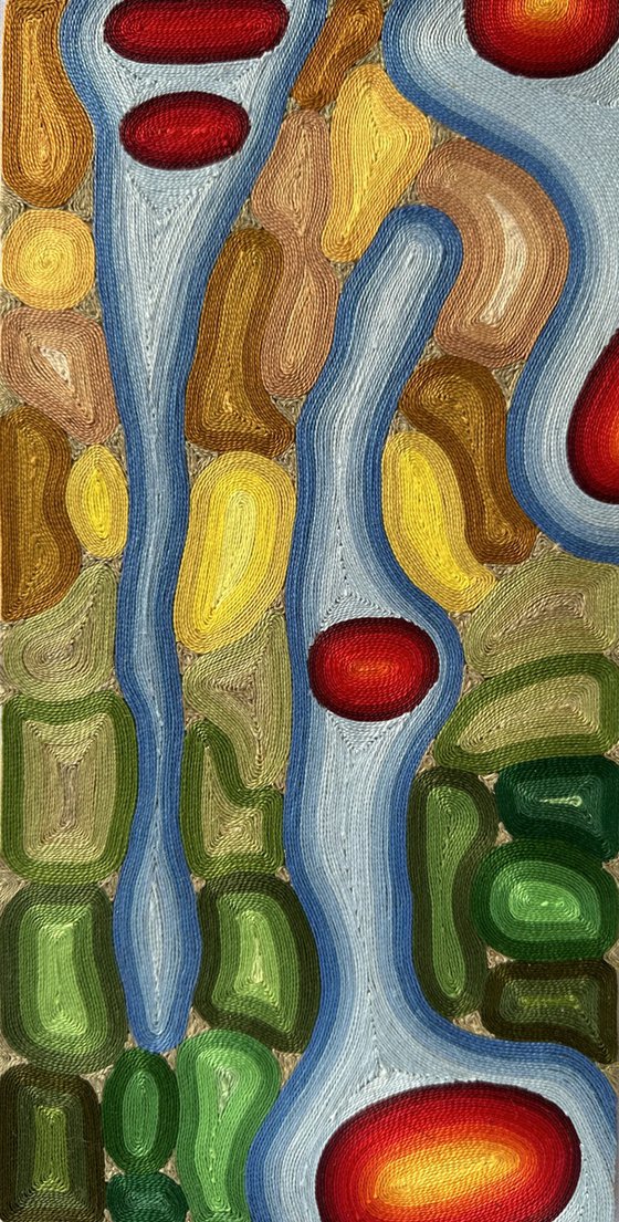 Life forms