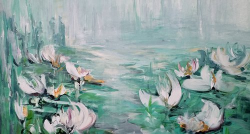 Artwork by Liliana Gigovic