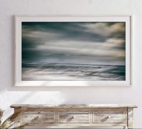 Inner tide (studio 2)