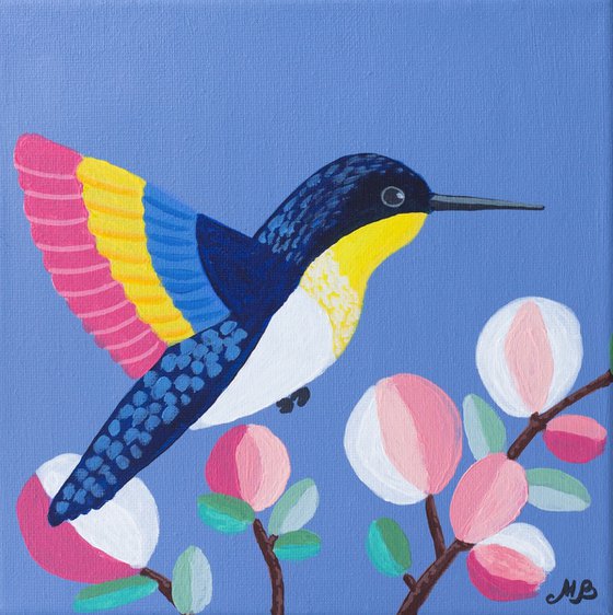 Hummingbird