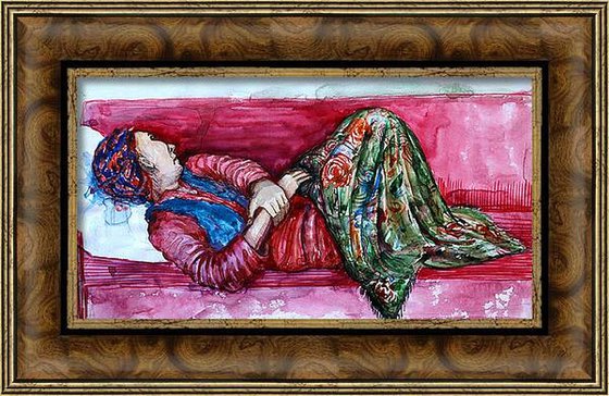 ORIENTAL MOTIVES 15
