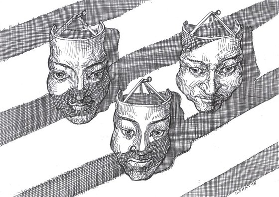Masks 10
