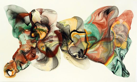 Transitory Worlds
