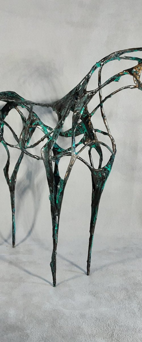 Serenity by Linda Hoyle