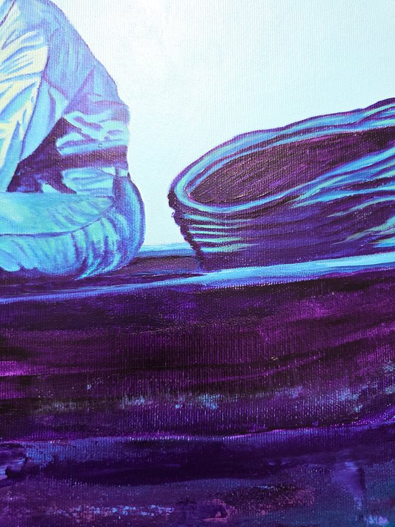 Life: No Instructions Included