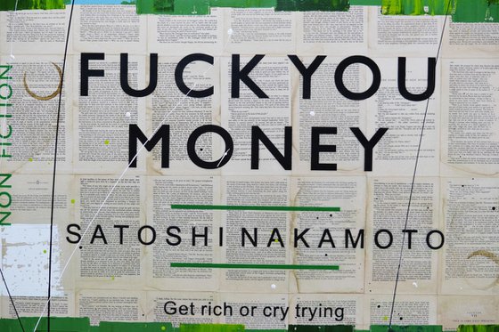 The Money Problem