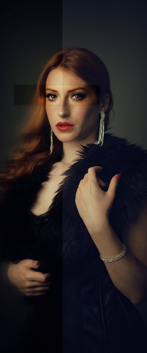 Elegance by Cédric Brion