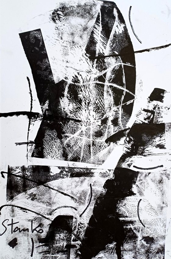 Intuitive landscape-II