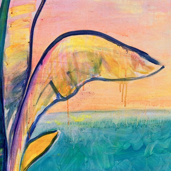 ‘Between Sun and Sea’