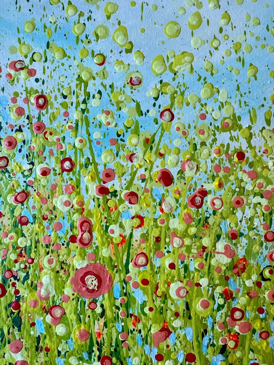 Wildflower Rave