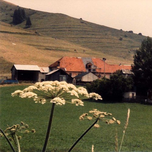 Asiago, Italy by Kenneth Hay