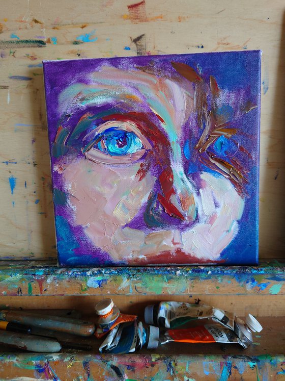 The Innocent Eye