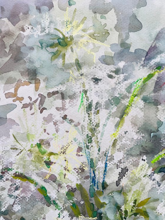 Spring bouquet 2023