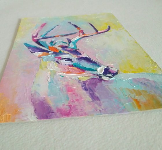 Stag