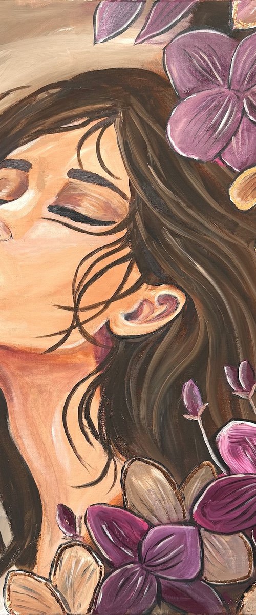 Euphoria by Aisha Haider