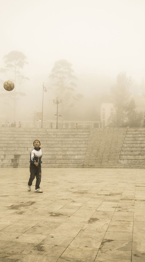 SAPA SOCCER 2. by Andrew Lever