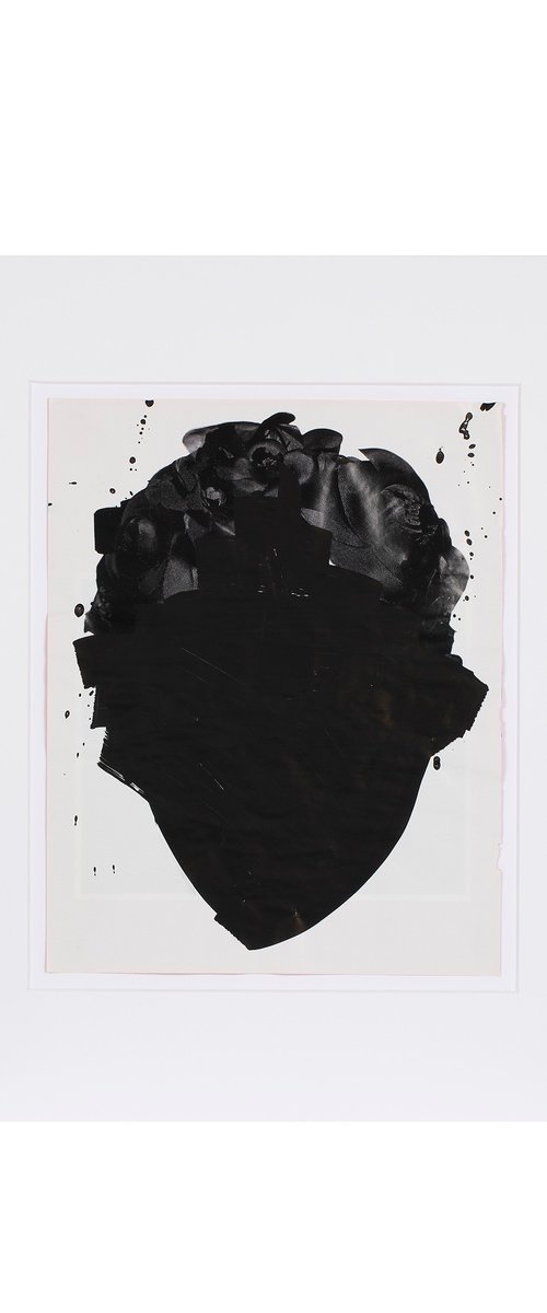 EROS by Paolo Vitale