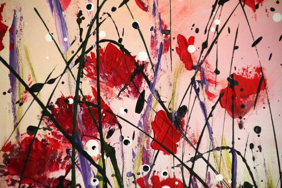 "Red Passion" #5