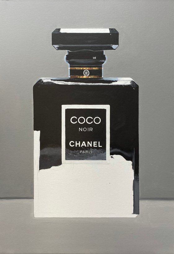 Chanel Perfume