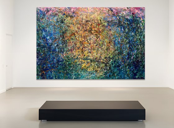 Presence of Mind and Spirit