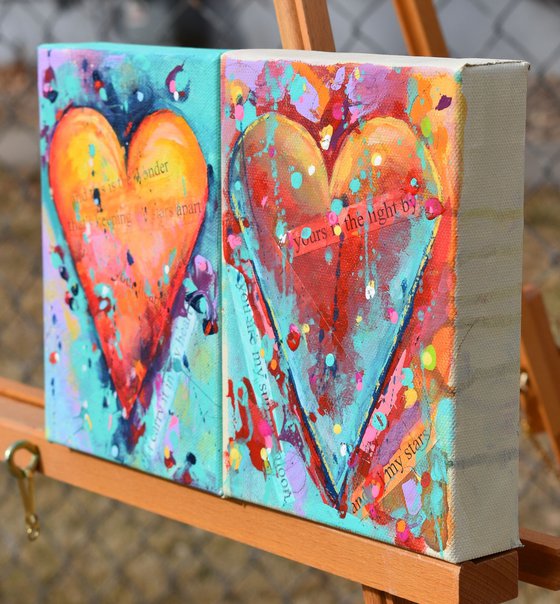 This Is The Wonder, You Are My Sun