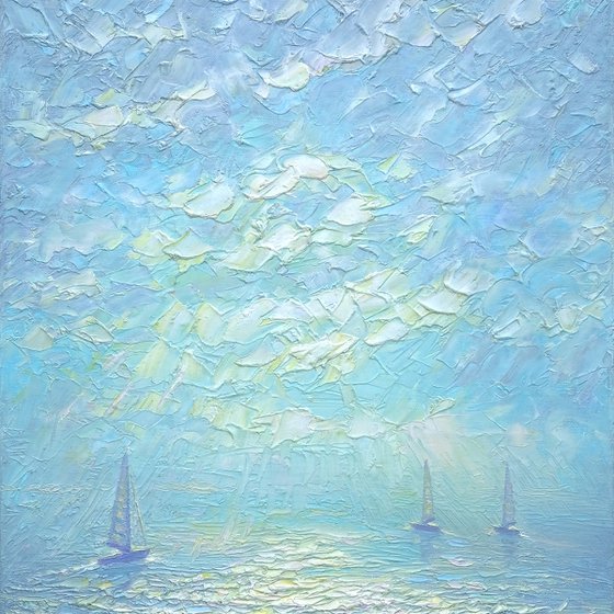 Lace of the Elements