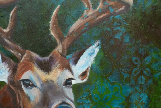 KING OF THE FOREST