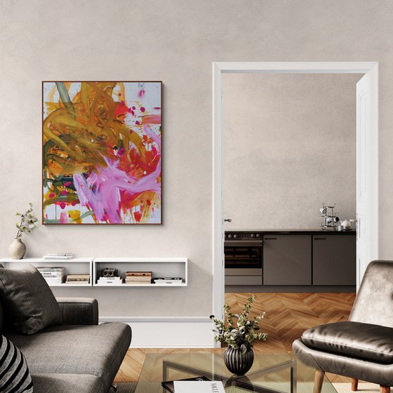 Here's to the Crazy Ones