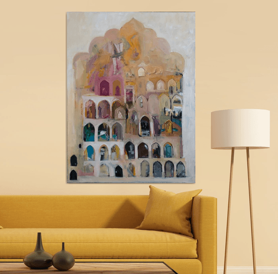 Palace of Memories