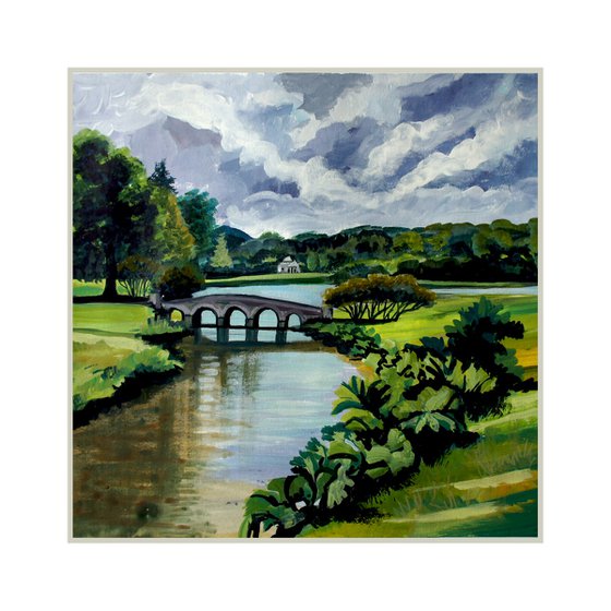 Stourhead